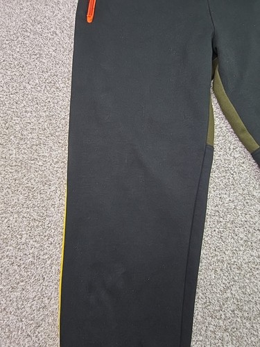 Polo Ralph Lauren pantaloni uomo XXL colorblock polo RL67 pony pantaloni della tuta tempo libero - Foto 8 di 24