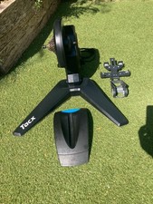 Tacx Flux S Smart Turbo Trainer