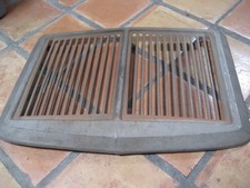 Siata Spring Front Grille