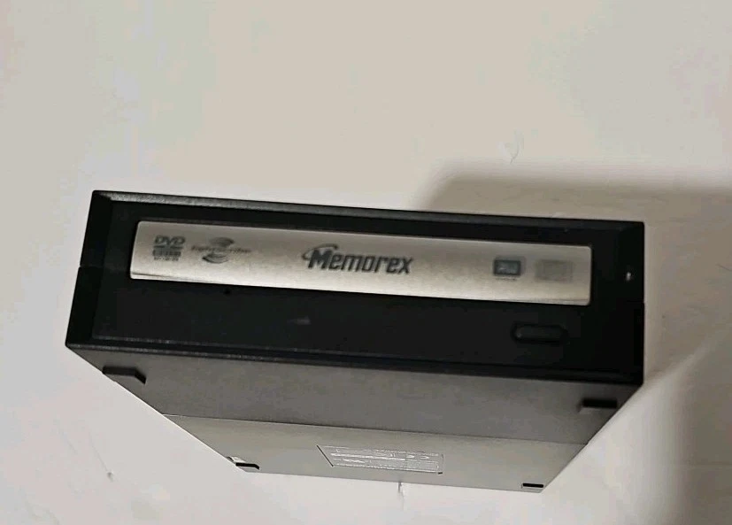 Memorex DVD Recorder Multi Format 3202 3223 - Image 4 of 4