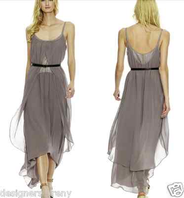 WINK Davia Dress in Color Lilac