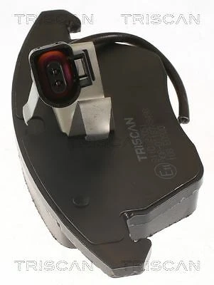 TRISCAN 8110 29051 Bremsbelag Satz Bremsklötze für VW SKODA SEAT 