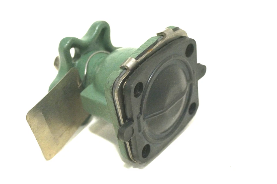 NEW ITT GRINNELL 68293063 VALVE - Image 3 of 3