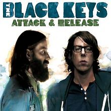 Attack and Release von Black Keys,the | CD | Zustand gut