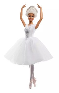 nutcracker clara doll