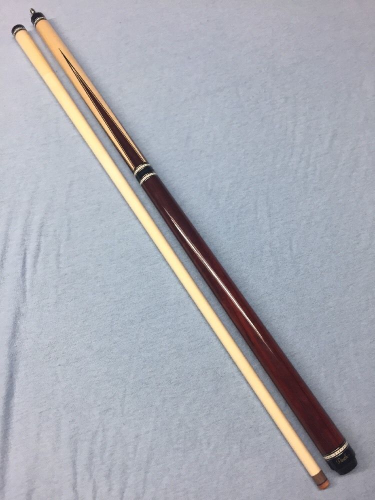 美品レア・Bear cue 4剣インレイ djangoブスタマンテ HERITAGE COLLECTION