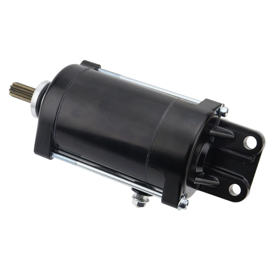 For Yamaha WaveRunner FX HO/FX Cruiser HO FX1100 2004-2008 Starter&Relay - Image 2 of 4