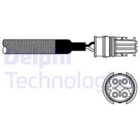 Delphi Lambdasonde Regelsonde FüR BMW 3Er 318I 316I 320I 323I 325I 328I 330I