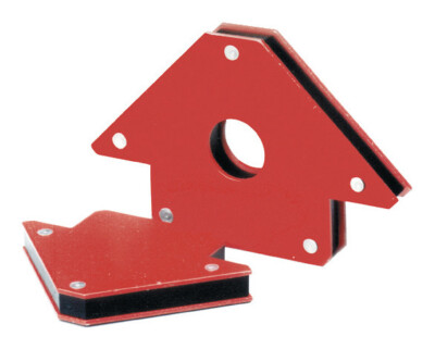 Eclipse Winkelmagnet 120 x 14 x 82 mm - E954