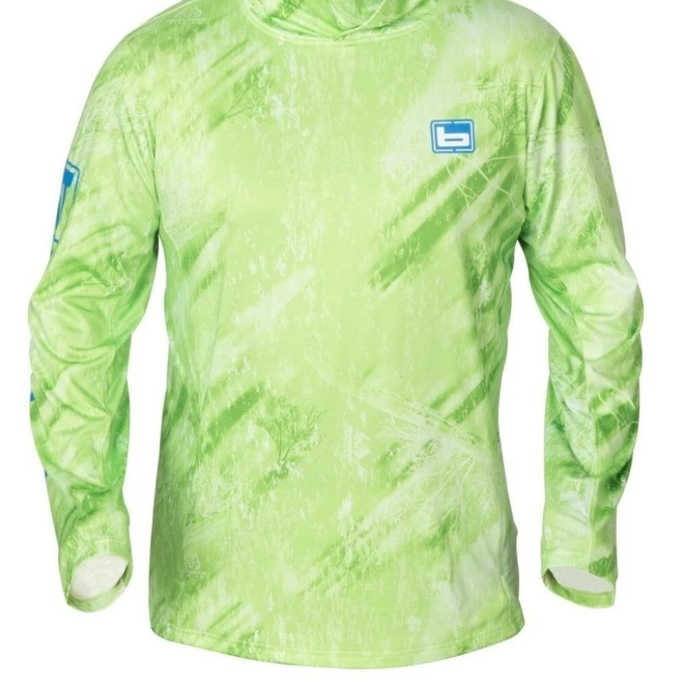 Banded Performance Hoodie - Image 2 of 4