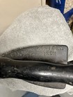 VTG I WANT U Comfort Gas Iron No 6 Cast Iron STRAUSE Sad Iron Co Philadelphia PA — photo 2