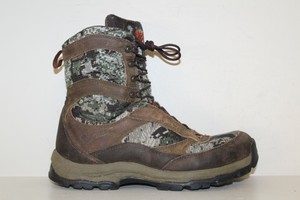 danner optifade