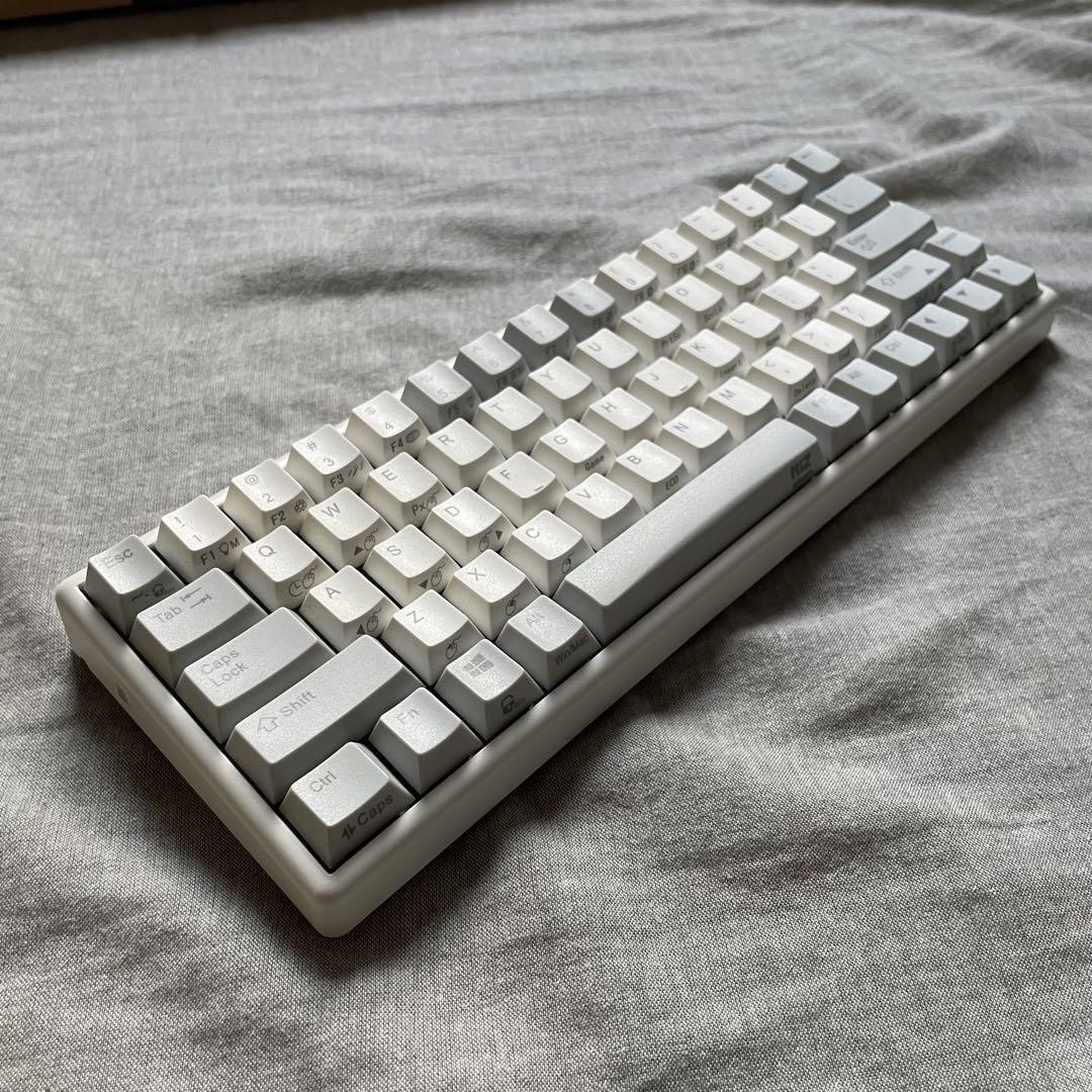 NiZ Plum Atom66 EC RGB 35g non contact capacitive keyboard NiZ Plum Atom66 EC RGB 35g non contact capacitive keyboard