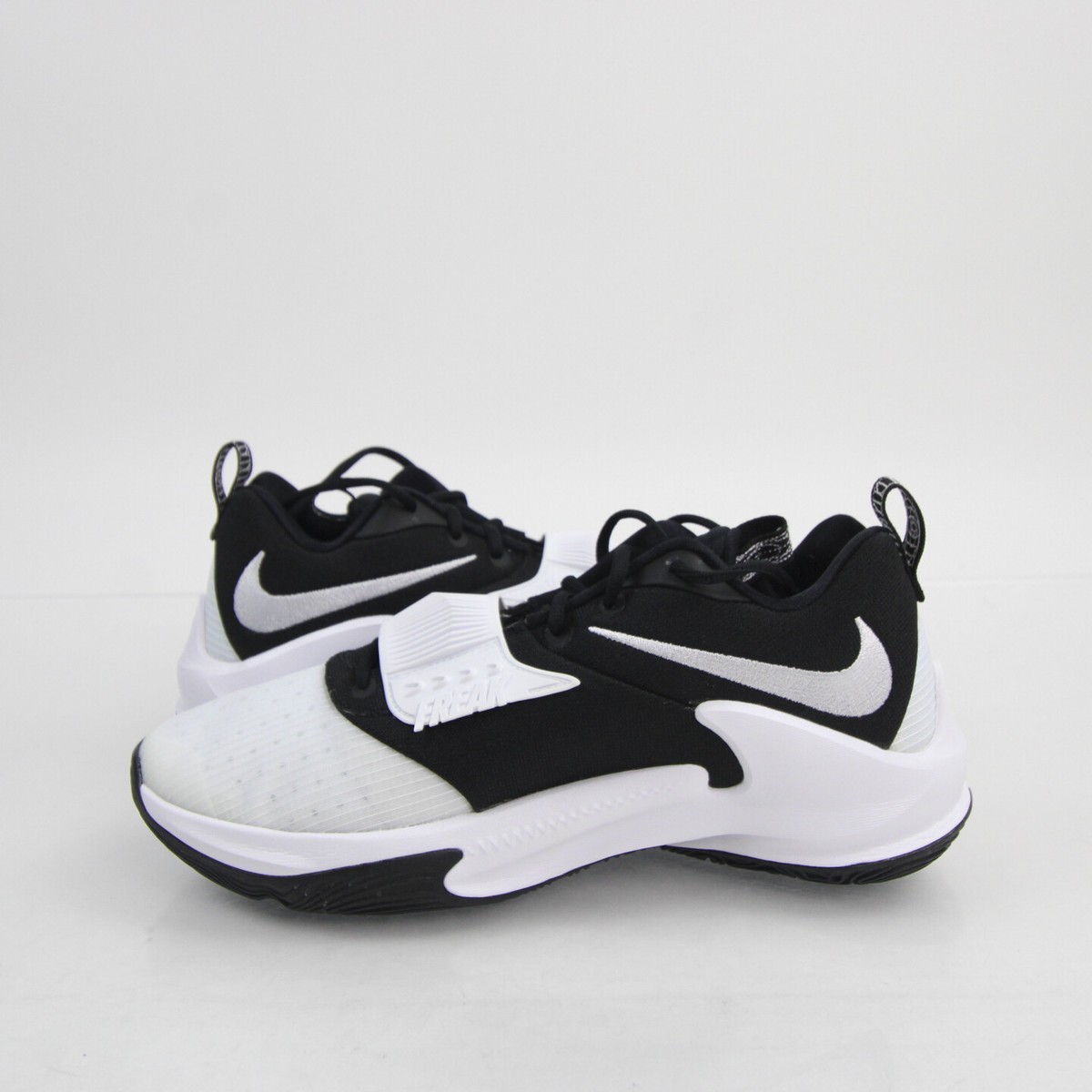 Nike Zoom Basketball Shoe Men