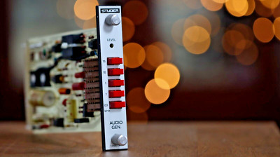 Studer audio gen 1.090.041-02 for Studer 089 mixer console