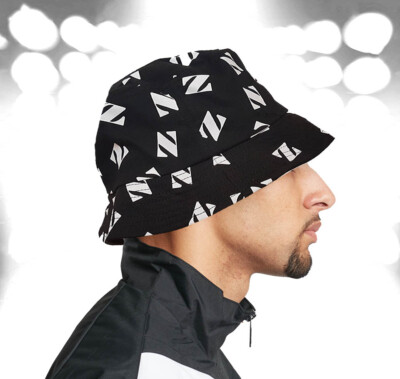 Rezerection Official Bucket Hat 