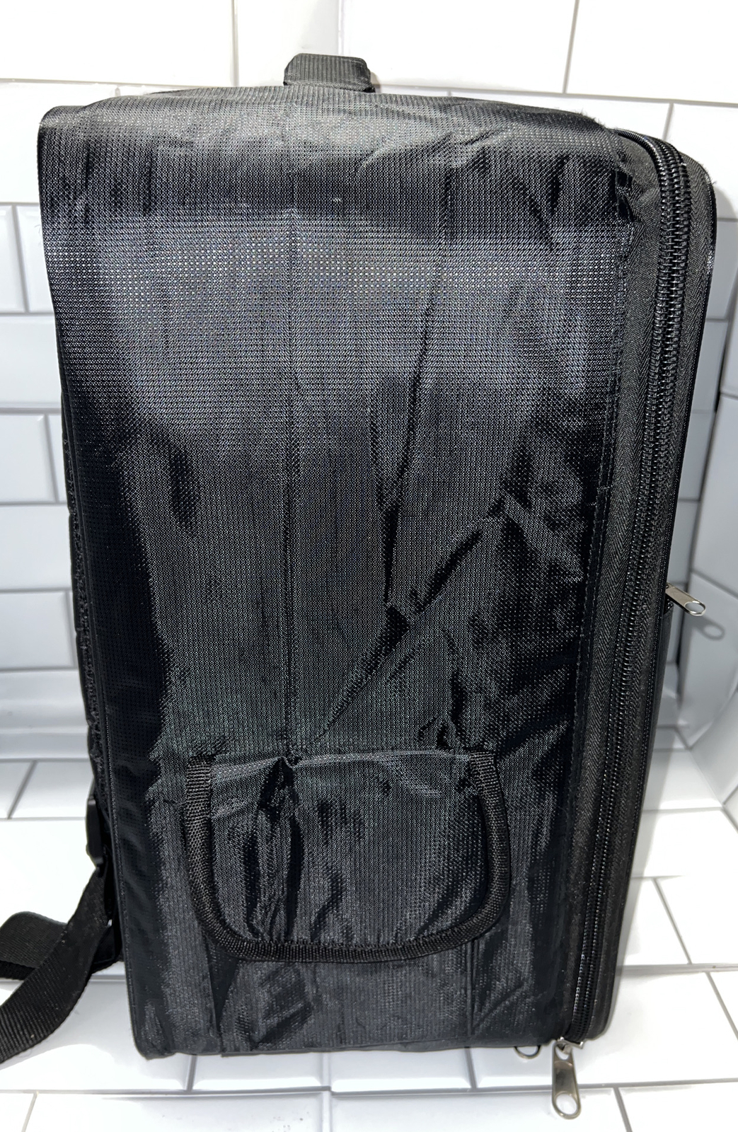 UPair One Drone Backpack Foam Insert, Laptop Compartment Water