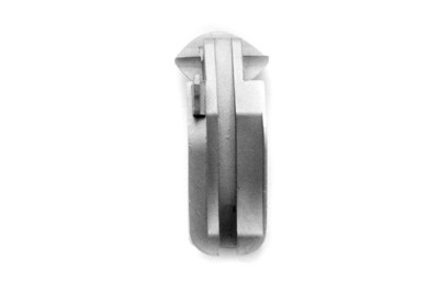 Wilson Combat 429SC Stainless Beaver Tail Safety for 1911 Officer
