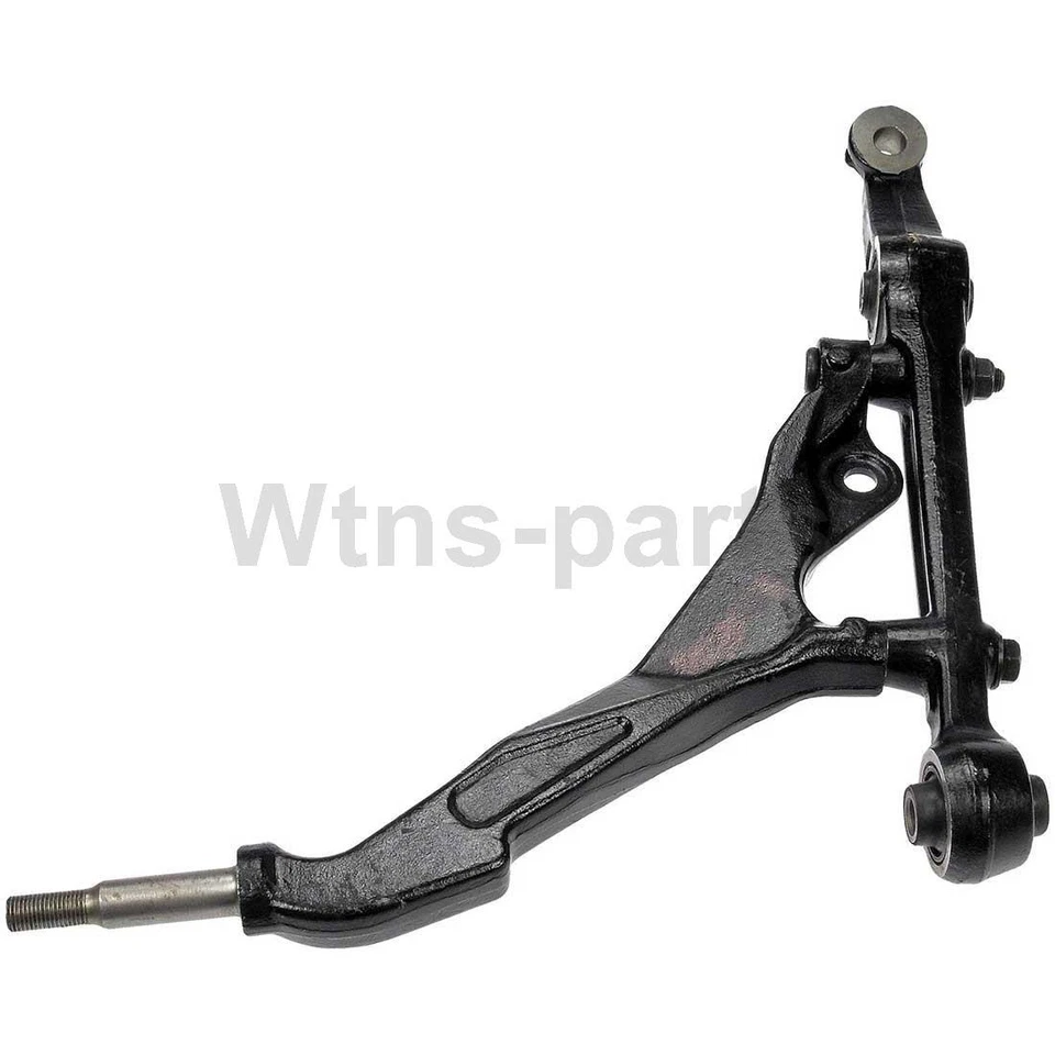 Brazo de control de suspensión inferior delantero 2x para Honda Civic del Sol 1,5 L 1993-1995 Foto 4 de 4