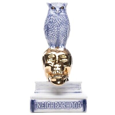 NEW* NEIGHBORHOOD Booze Owl / CE Incense Chamber [Made in NEW* NEIGHBORHOOD Booze Owl / CE Incense Chamber [Made in