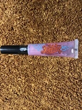 Perfectly Posh Kissletoe Peppermint Lip Gloss