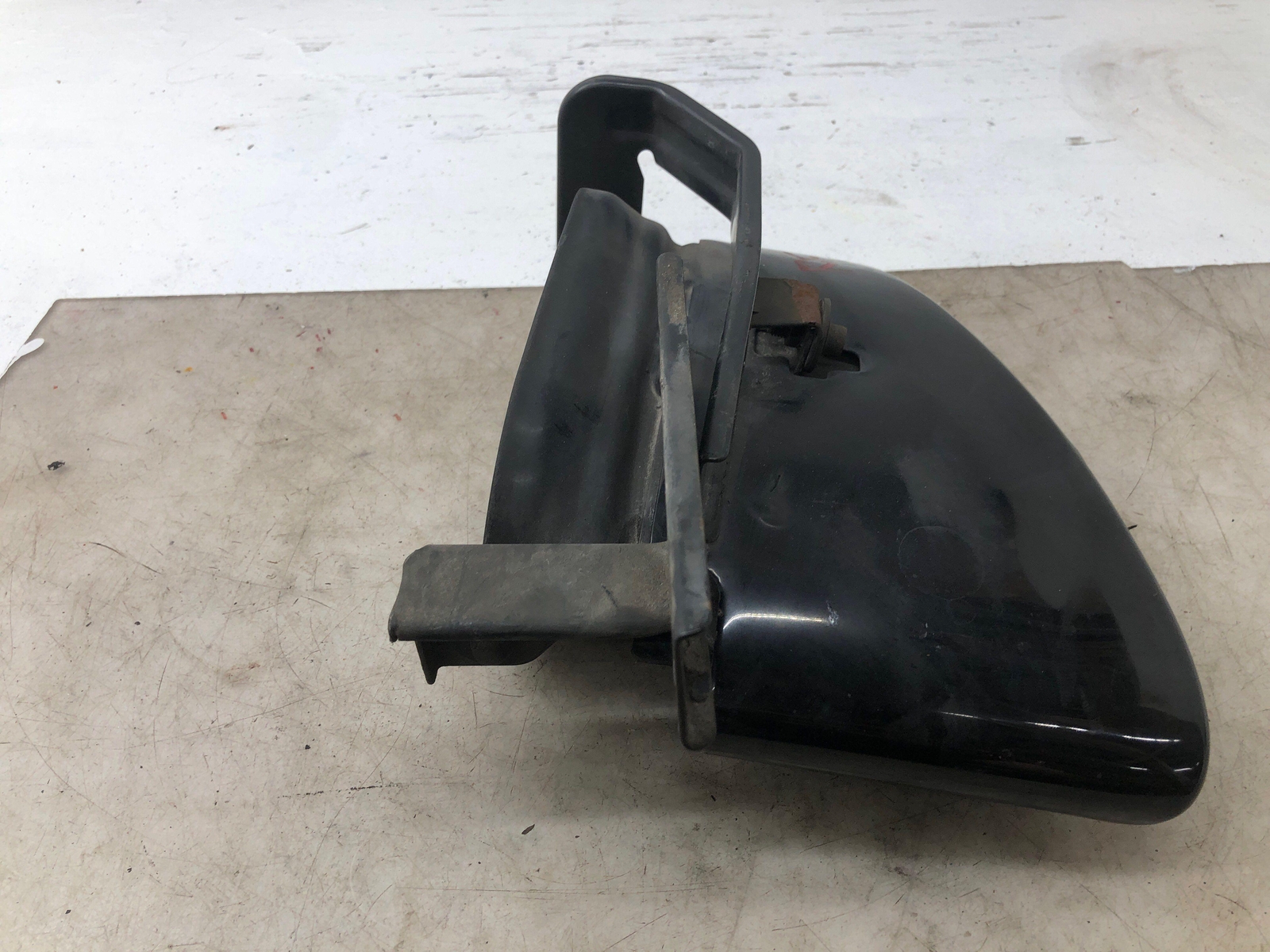 2006-2012 BENTLEY CONTINENTAL RIGHT REAR EXHAUST TIP MUFFLER END TAIL END CAP