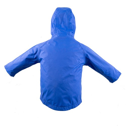Splashy Waterproof Rainwear For Kids - Rain Coat ~ Bright and Colorful!! - Picture 50 of 54