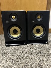 KRK Rokit 5 G4 5 inch Studio Monitor - Pair
