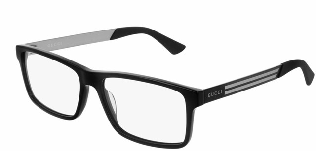 gucci eyeglasses