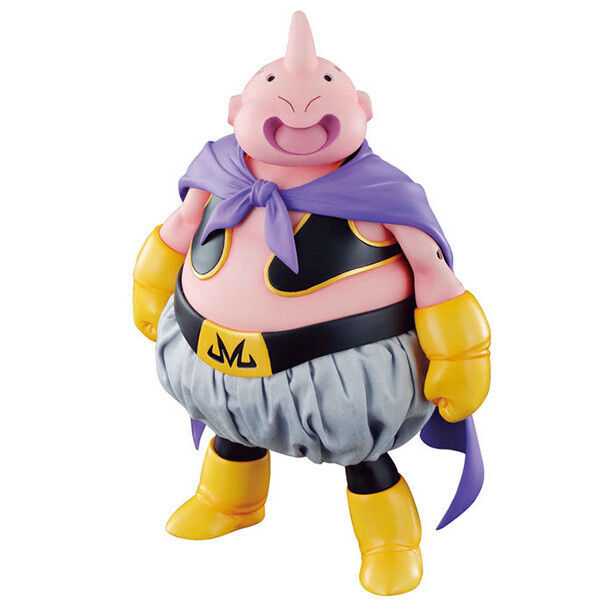 Boo Mau Majin Boo Dragon Ball Z Action Figure - Novo