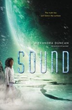 Sound (Salvage, 2) by Duncan, Alexandra