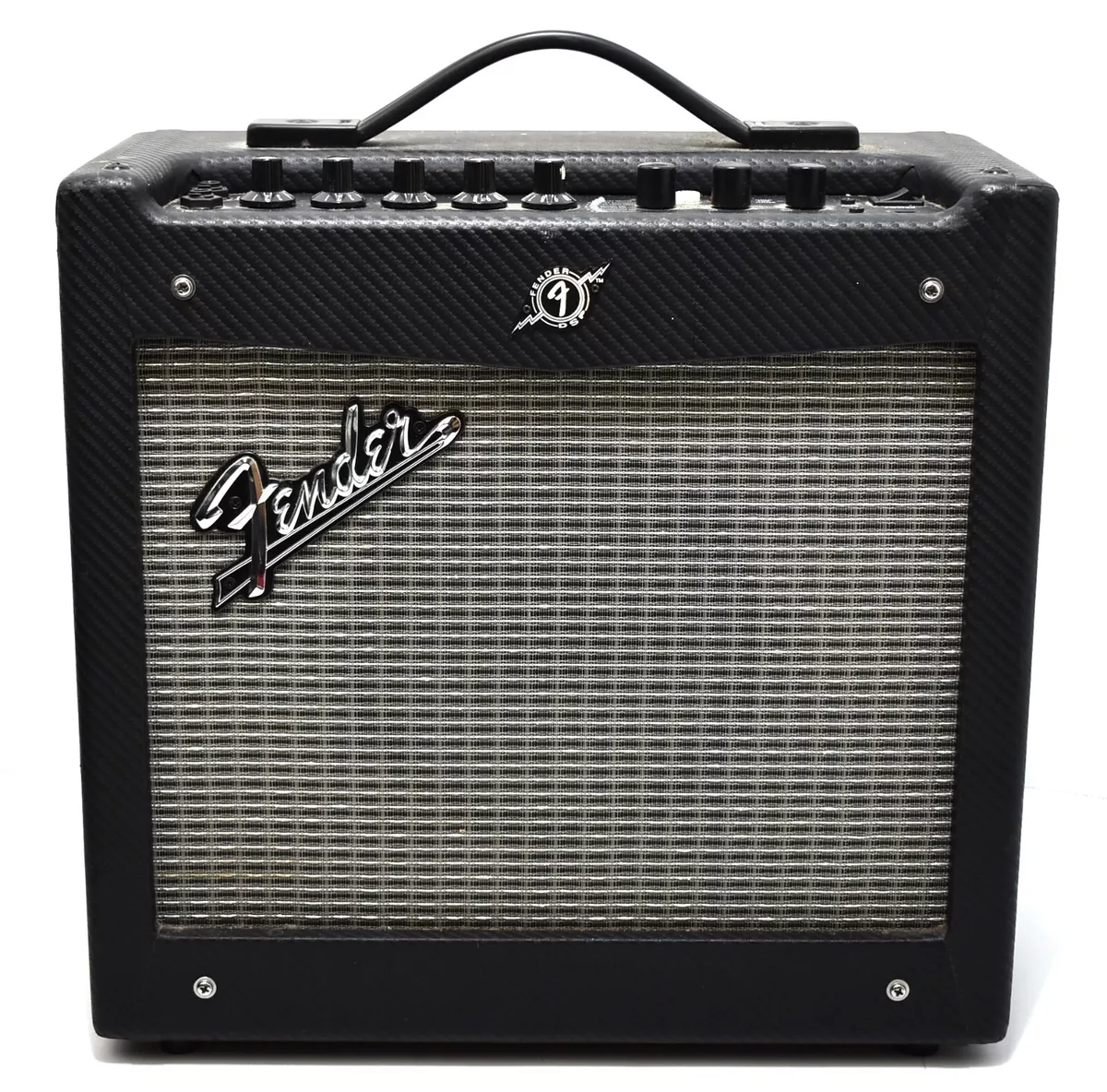 Fender mustang cheap 70w amp