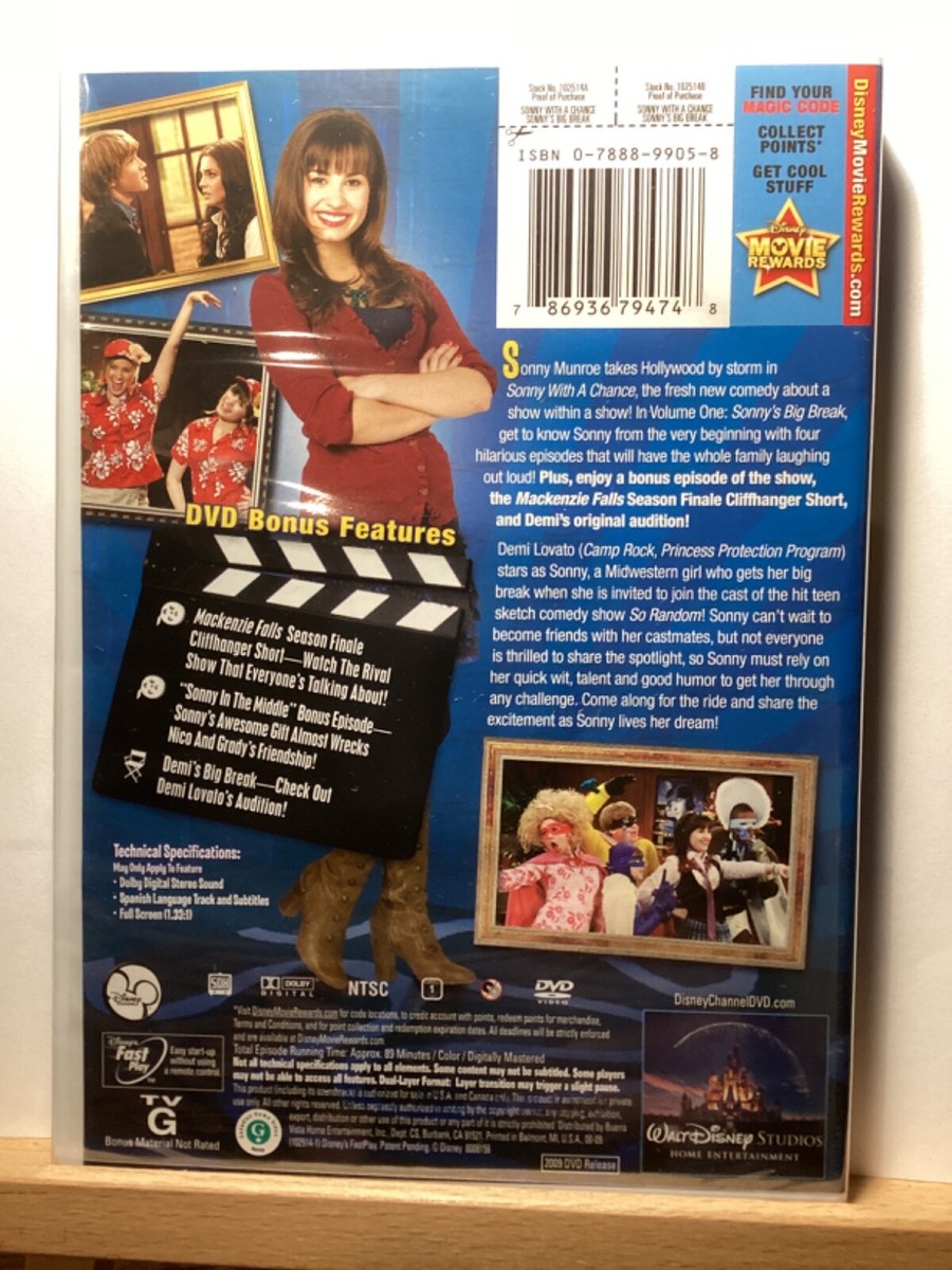 SHOWbiz　DVD Ricky Sprocket, Showbiz Boy (DVD) for sale online | eBay