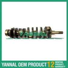 F2803 Crankshaft For Kubota Diesel Engine Parts