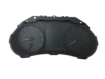 2015 OEM NISSAN ROUGE SPEEDOMETER INSTRUMENT CLUSTER 248109TA3A OEM
