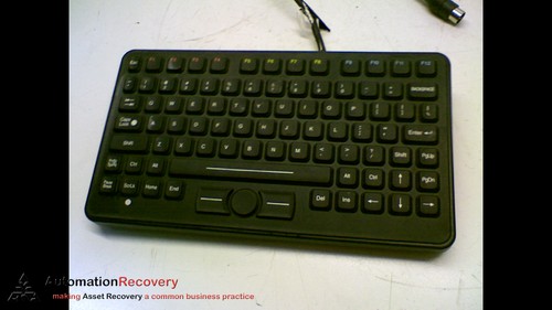 ASD 400-35 SHOPTOUCH KEYBOARD, SEE DESC #158165 - Picture 3 of 4