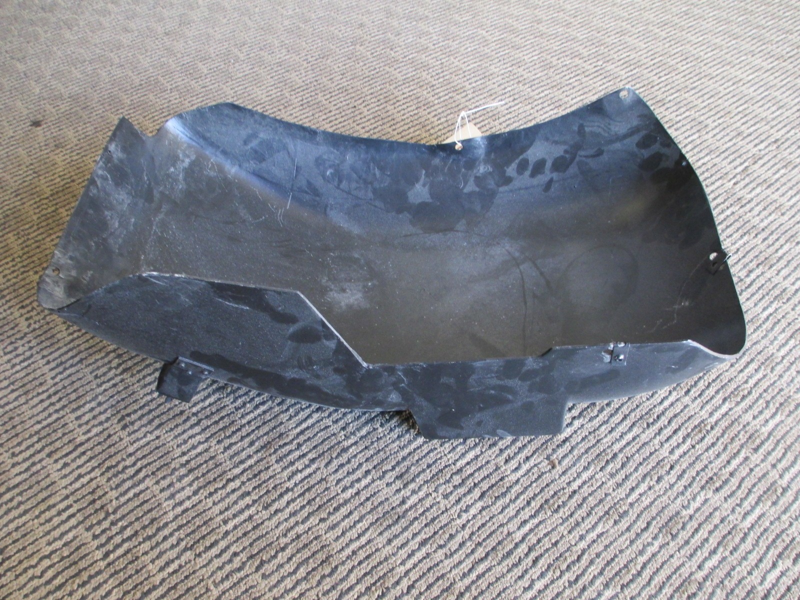 Ferrari 355 (2.7) RH Rear WheelHouse, #64676600
