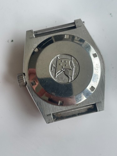 Eterna Kontiki Case 38mm - Picture 2 of 7