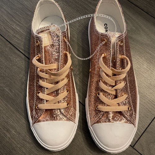 chuck taylor sparkle