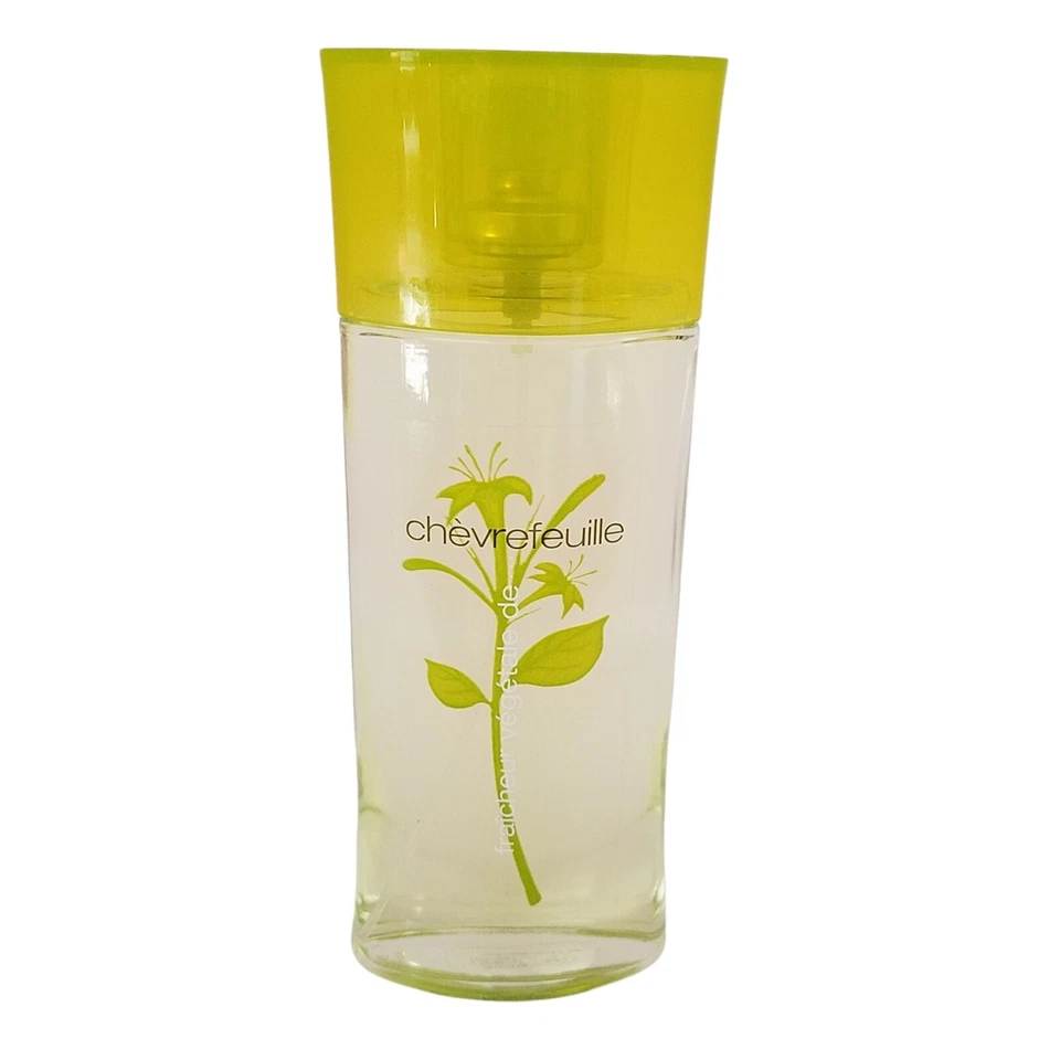 Yves Rocher APPLE DELIGHT Eau De Toilette Spray Mujer TALLA DE VIAJE 0.67 fl oz Nuevo de Lote Antiguo Foto 3 de 4