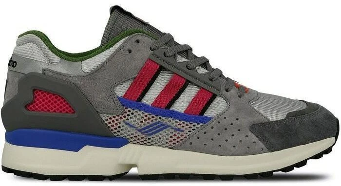Las mejores ofertas en adidas Overkill x ZX 8000 No Walls Needed