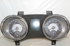 Speedometer Instrument Cluster Dash Panel Gauges 2012 Chysler 300 59,423 Miles
