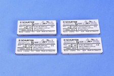 40 Schurter 10A  250Vac Fast-Blow Ceramic Cartridge Fuse 5x20mm P/N: 0001.1014