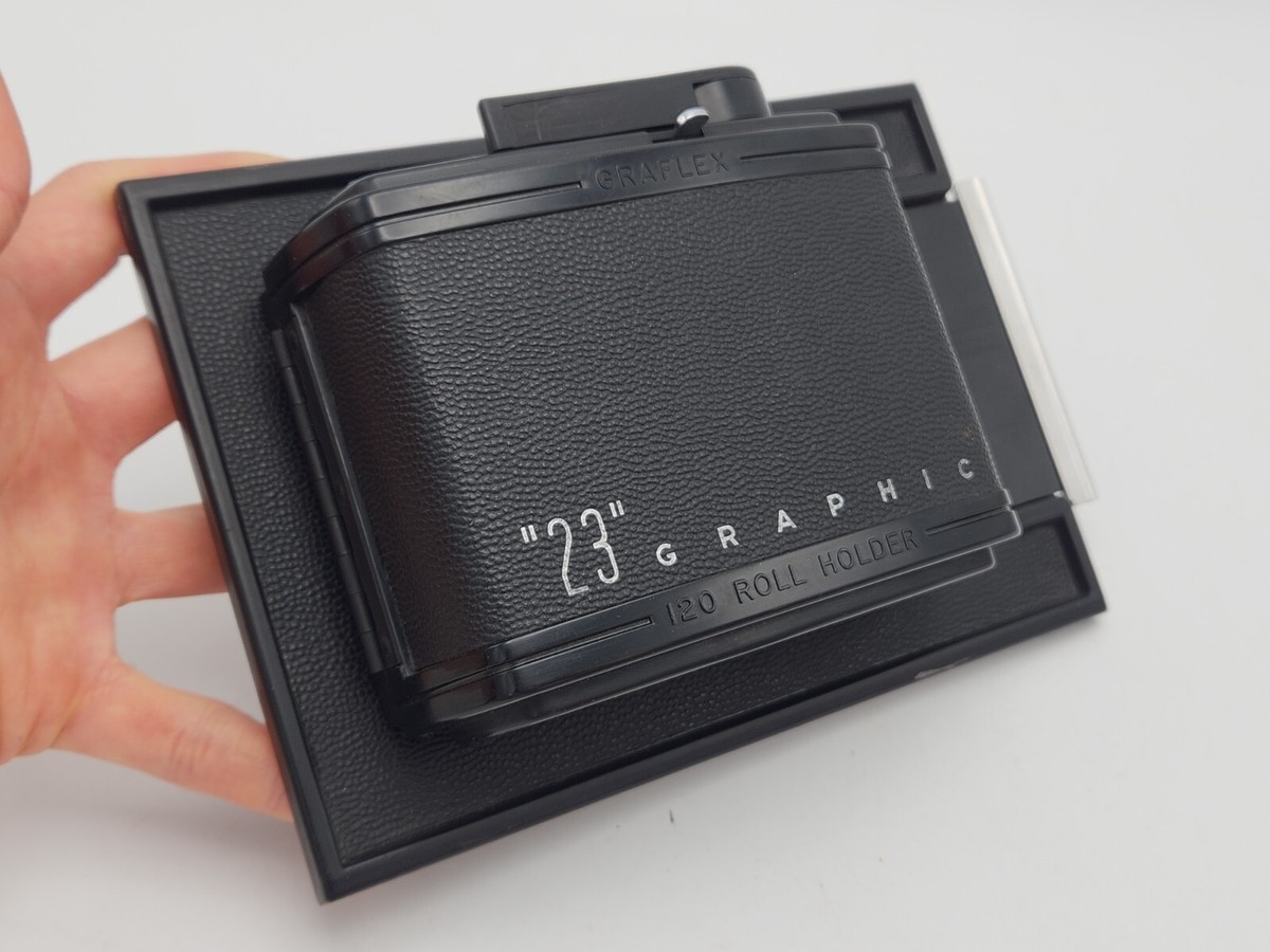Graflex 