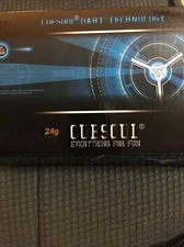 CUESOUL 30/28/26 Grams Tungsten Steel Tip Darts Set 95% Tungsten New