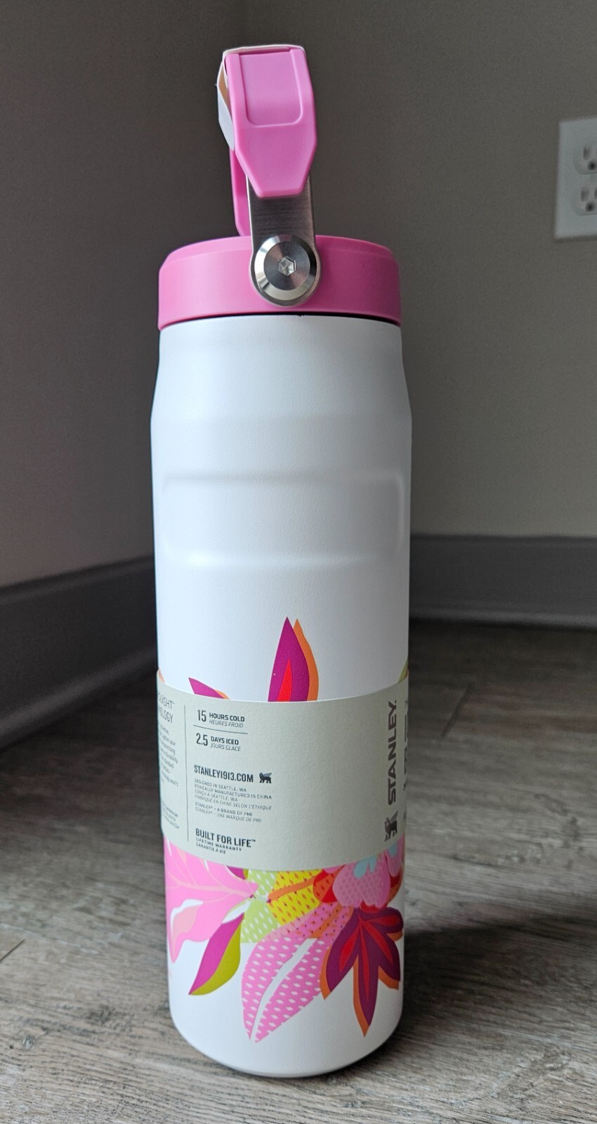 Stanley Frost Tropic 24oz Mother
