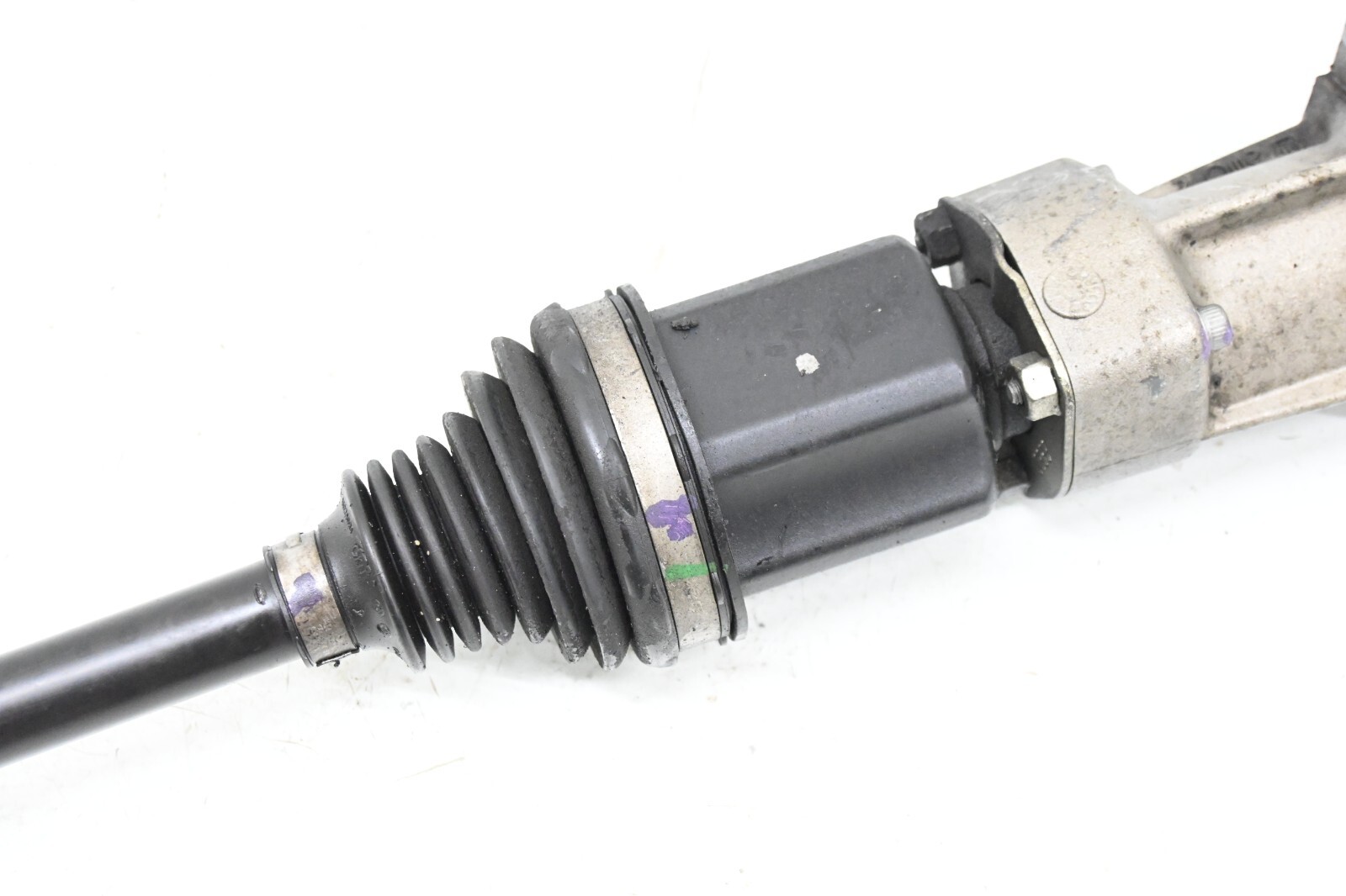 ⭐ 14-21 Maserati Quattro Ghibli Levante Left Driver Axle Output Shaft Assy Oem