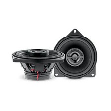 f�r BMW 1er F20 F21 F52 Focal Auto Lautsprecher hinten heck bei Heckablage