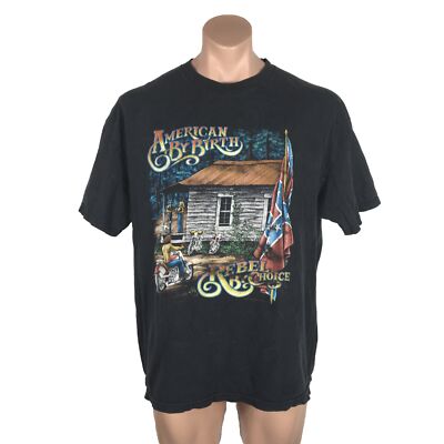 3D Emblem Harley Davidson Vintage 1993 American By Birth Reb 3D Emblem Harley Davidson Vintage 1993 American By Birth Reb