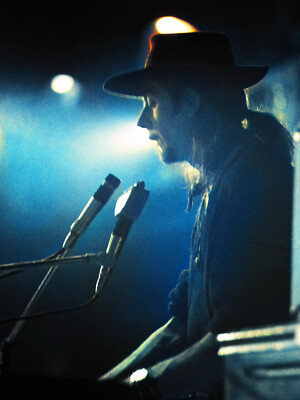 MAYALL John / Hamburg / Juni 1969 Musikhalle